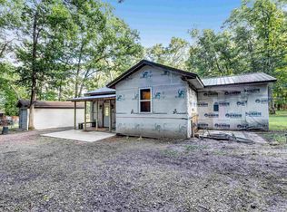 N2450 E Pine Cir, Redgranite, WI 54970
