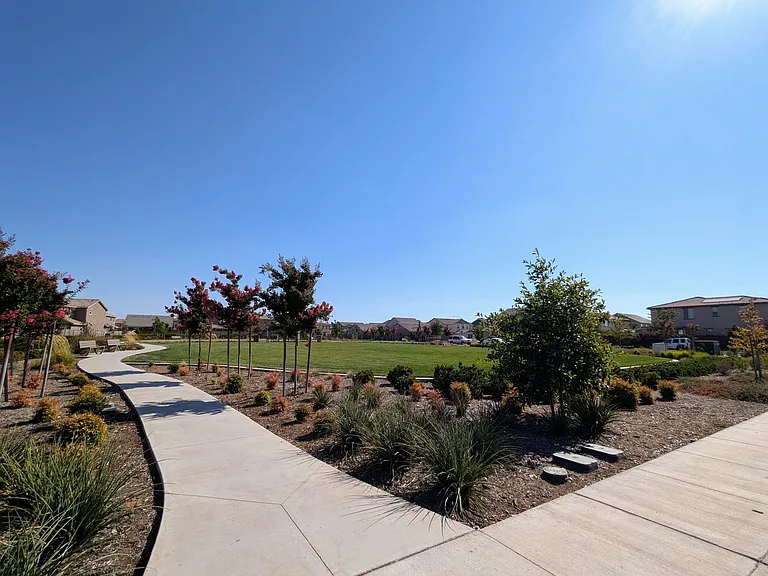 Dog Park-Embrace an active lifestyle with scenic walking and jogging trails just steps from your doorstep, perfect for morning strolls or evening exercise with your fur friend.