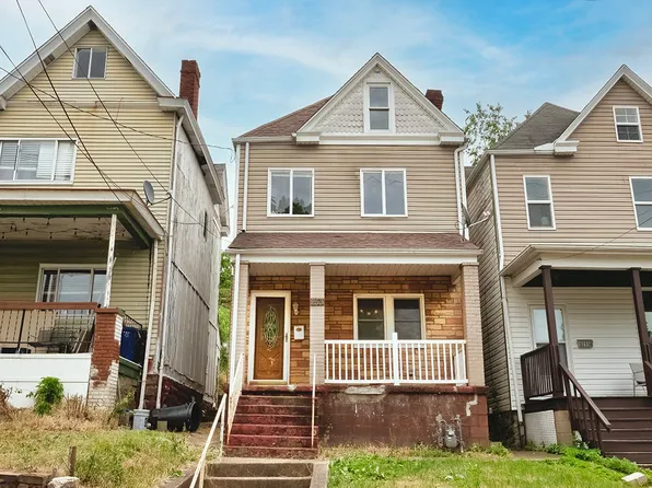 253 Southern Ave, Pittsburgh, PA 15211