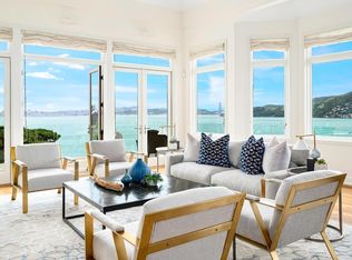 337 Belvedere Ave, Belvedere, CA 94920