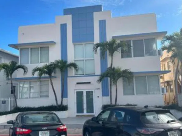 7345 Byron Ave APT 1, Miami Beach, FL 33141