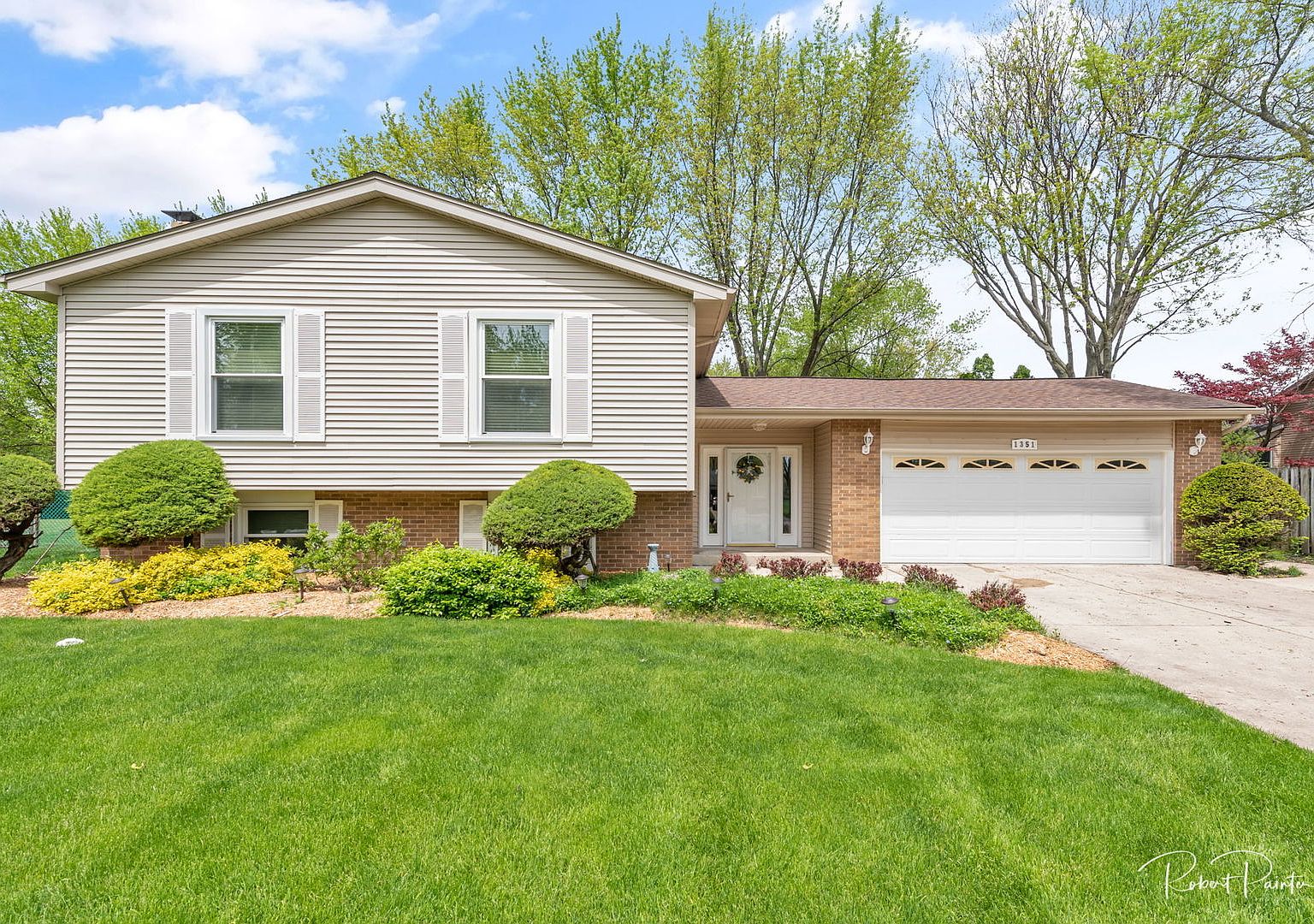 1351 E Hull Dr, Wheaton, IL 60189 Zillow