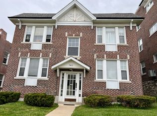 7411 Lyndover Pl #1, Saint Louis, MO 63143