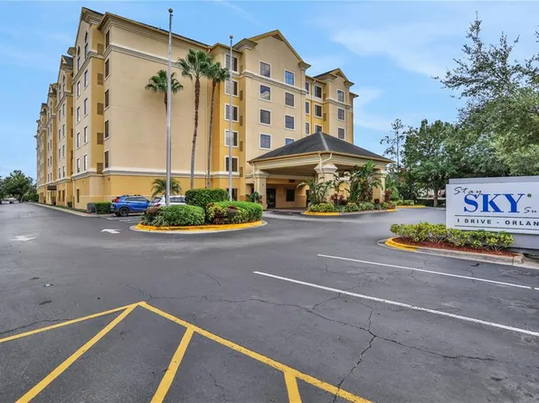 7601 Canada Ave #514, Orlando, FL 32819