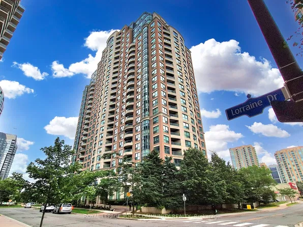 7 Lorraine Dr, Toronto, ON