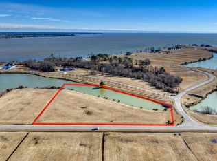 114 Sandpiper Dr Lot 114, Hertford, NC 27944