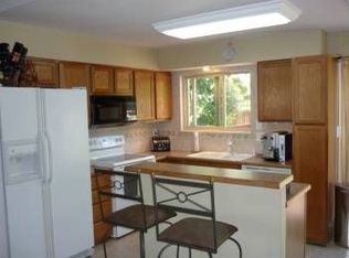 4375 S Braun Way, Morrison, CO 80465