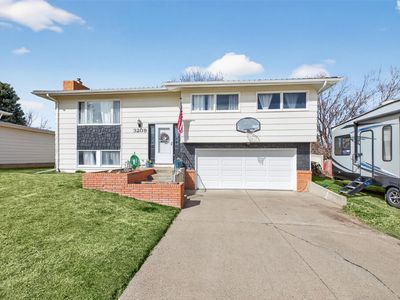 3209 19th Ave S, Great Falls, MT, 59405