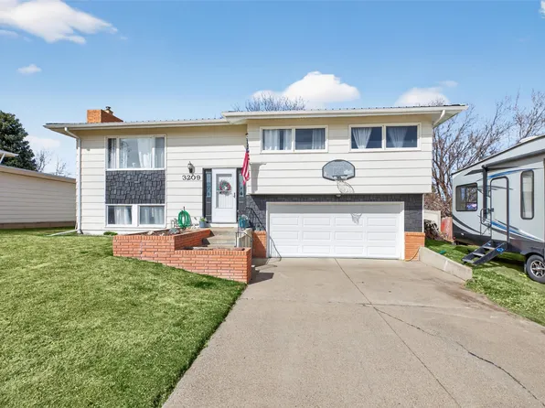 3209 19th Ave S, Great Falls, MT 59405