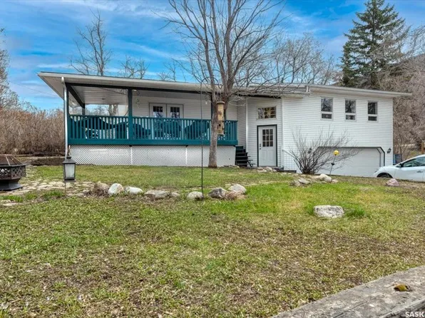 262 Raven AVENUE, Fort San, SK S0G 1S0