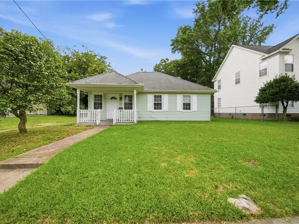 1419 W 40th St, Norfolk, VA 23508