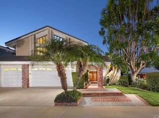 7 Flintridge, Irvine, CA 92603