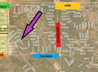 0 Bonsall, El Paso, TX 79938