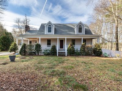 148 S Washington St, Belchertown, MA, 01007