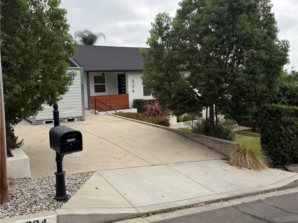 334 Hill St, Monrovia, CA 91016