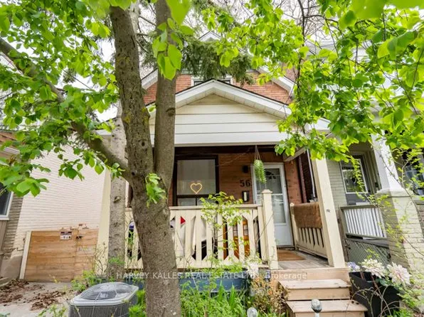 56 Amroth Ave, Toronto, ON M4C 4H2