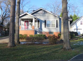 136 Buist Ave, Greenville, SC 29609