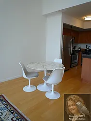 Rented by New York Residence