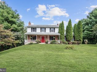 5327 Broadway Rd, White Hall, MD 21161