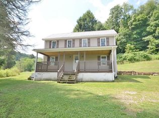9 Eli Ln, Burgettstown, PA 15021