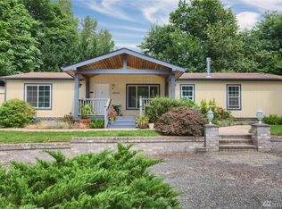 33418 SE 49th St, Fall City, WA 98024