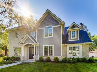 201 Wilmette Ave, Dolton, IL 60025