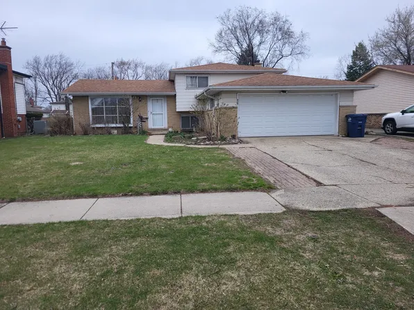 620 Cordial Dr, Des Plaines, IL 60018