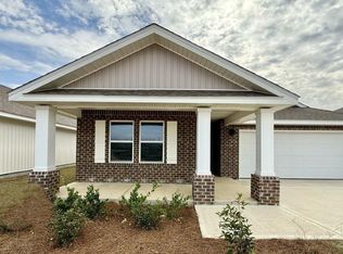 51 Anhinga St, Cantonment, FL 32533