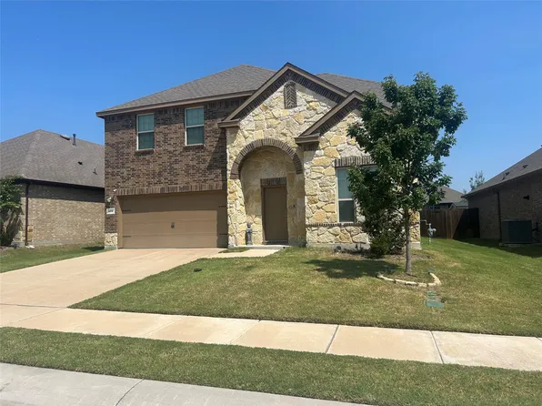 808 Goldenrod Ln, Princeton, TX 75407