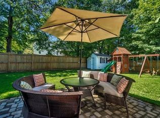 39 Stearns St, Westwood, MA 02090