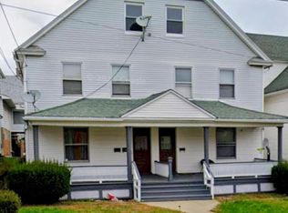 1222 Schlager St UNIT 1, Scranton, PA 18504