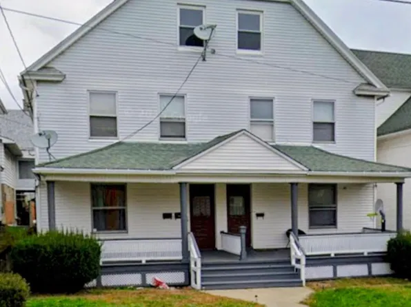 1222 Schlager St Unit 1, Scranton, PA 18504