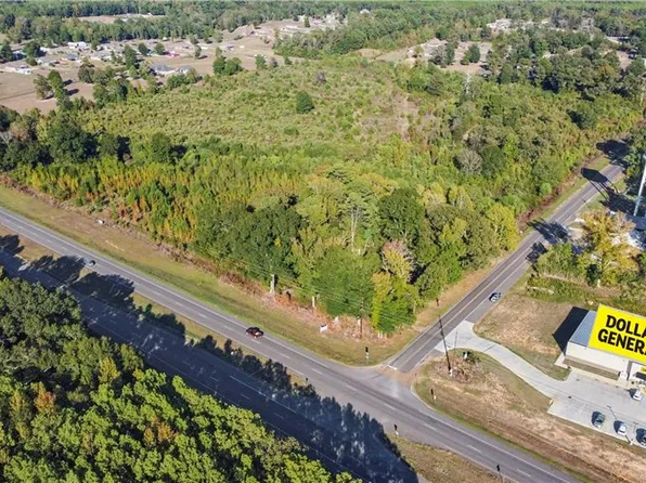 121 3130th Highway Flt, Pollock, LA 71467