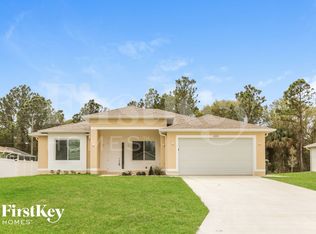 4391 Cuthbert Ave, North Port, FL 34287