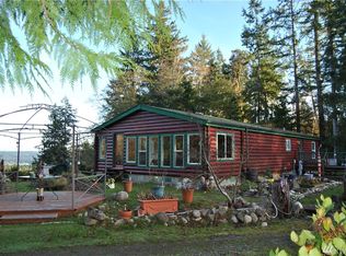 23 Pizmo Beach Rd, Quilcene, WA 98376