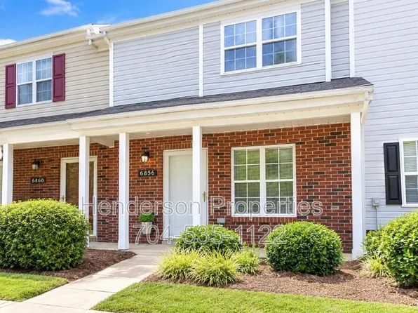6856 Cypress Tree Ln, Charlotte, NC 28215