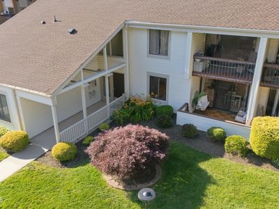 5 Avon Drive E #5S, Hightstown, NJ, 08520
