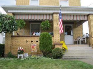 929 Maryland Ave, New Castle, PA 16101