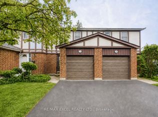 4 Harris Way, Markham, ON L3T 5A7