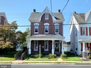 704 E Philadelphia Ave, Boyertown, PA 19512