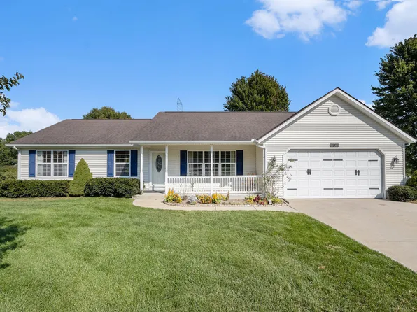 40049 Sparrow St, Mattawan, MI 49071