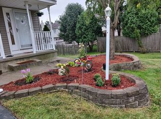 1 Gordon Ct, Rensselaer, NY 12144