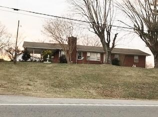 3738 Jim Cummings Hwy, Woodbury, TN 37190