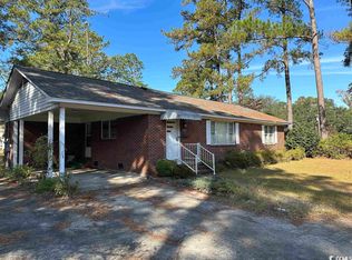 1105 Fulton Ave, Kingstree, SC 29556