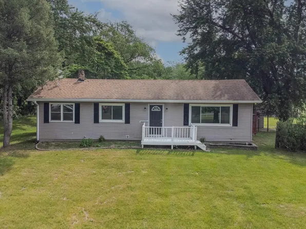 50992 County Road 15, Elkhart, IN 46514