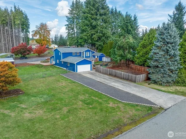 103 Kingsley Drive, Castle Rock, WA 98611