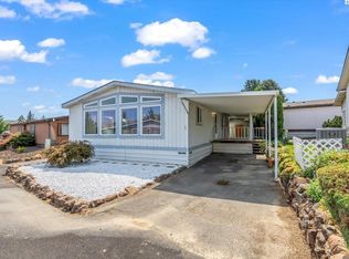802 N 40th Ave UNIT 65, Yakima, WA 98908