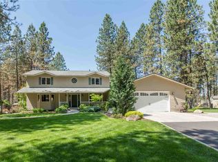 16017 N Cirrus Ct, Spokane, WA 99208