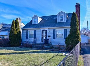3533 N Grant Ave, Indianapolis, IN