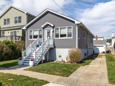 54 Hastings Road, Island Park, NY, 11558